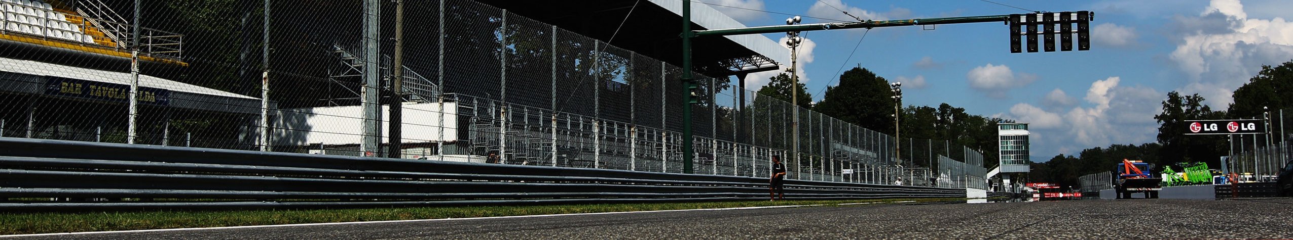 Formula 1: Το πρόγραμμα και οι πίστες των Grand Prix το 2021!