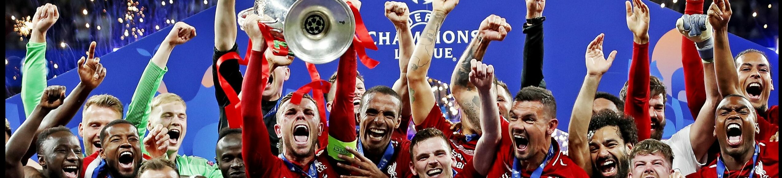 Champions League: Η ιστορία της κορυφαίας διοργάνωσης! (Infographic)