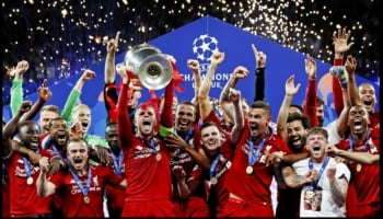 Champions League: Η ιστορία της κορυφαίας διοργάνωσης! (Infographic)