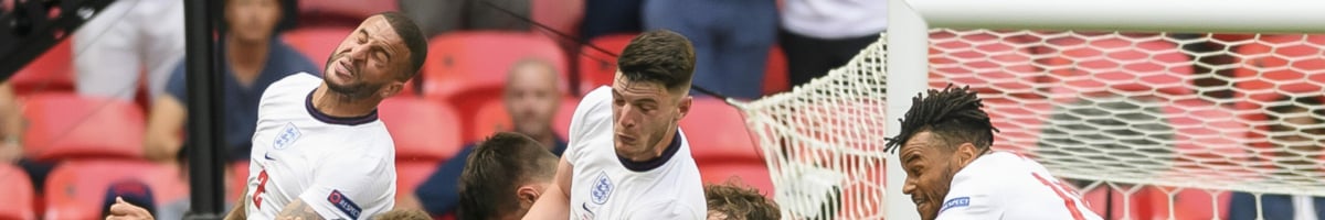 Αγγλία - Σκωτία: Ντέρμπι στο Wembley για τον 4ο Όμιλο!