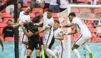 Αγγλία - Σκωτία: Ντέρμπι στο Wembley για τον 4ο Όμιλο!