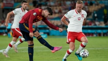 Σλοβακία - Ισπανία: «Τελικός» πρόκρισης στον 5ο όμιλο!