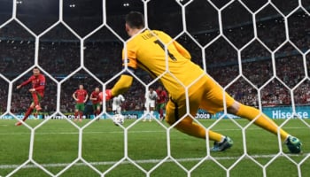 EURO: Ποιος θα αναδειχθεί πρώτος σκόρερ της διοργάνωσης;