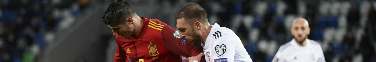 Ισπανία - Σουηδία: Πρεμιέρα στην Ανδαλουσία για «φούριας ρόχας»