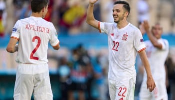 Κροατία - Ισπανία: Μεγάλο ραντεβού στο Πάρκεν για τους «16»