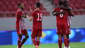 Αήττητος ο Ολυμπιακός στα προκριματικά Champions League και Europa!