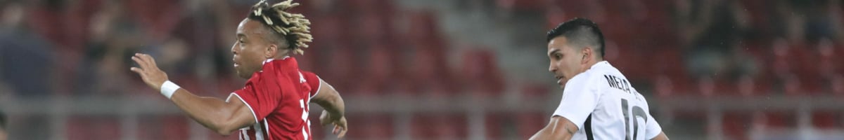 Νεφτσί - Ολυμπιακός: Δύσκολη αποστολή στο Μπακού