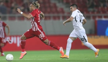 Νεφτσί - Ολυμπιακός: Δύσκολη αποστολή στο Μπακού