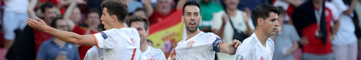 Ελβετία - Ισπανία: Μάχη πρόκρισης στην Αγία Πετρούπολη!