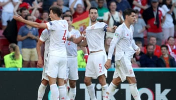 Ελβετία - Ισπανία: Μάχη πρόκρισης στην Αγία Πετρούπολη!