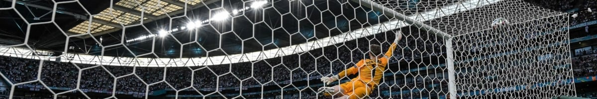 Ιταλία - Αγγλία: Τελικός EURO στο κατάμεστο Wembley!