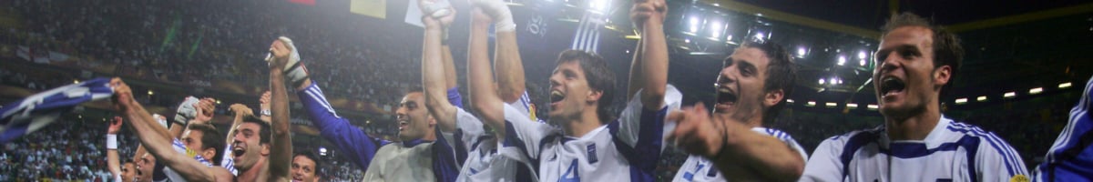 EURO: Ποδοσφαιρικά... σοκ που έγραψαν ιστορία!