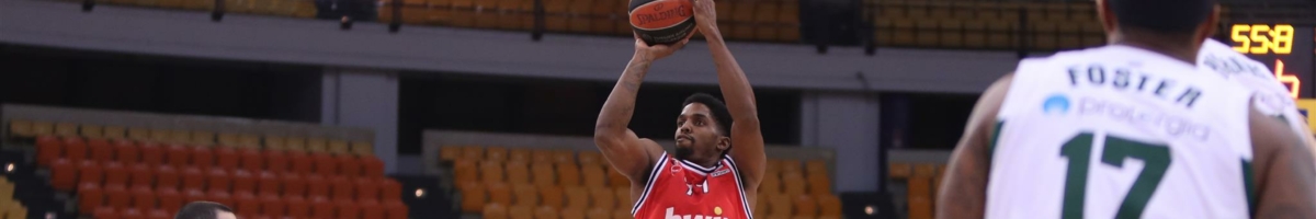 EuroLeague 2021-22: Πρόγραμμα, ημερομηνίες και ντέρμπι αιωνίων τα Χριστούγεννα!
