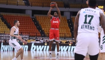 EuroLeague 2021-22: Πρόγραμμα, ημερομηνίες και ντέρμπι αιωνίων τα Χριστούγεννα!