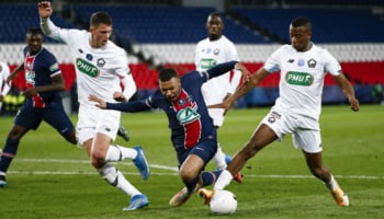 Ligue 1 2021-22: Η Γαλλία αρχίζει με... φαβορί την Παρί Σεν Ζερμέν!