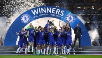 Champions League 2021-22: Ωρα για κλήρωση, ώρα για ομίλους... θανάτου!