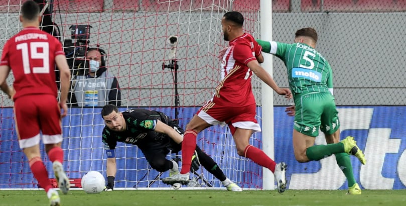 Super League 2021-22: Επιτέλους... σέντρα και η μάχη αρχίζει!