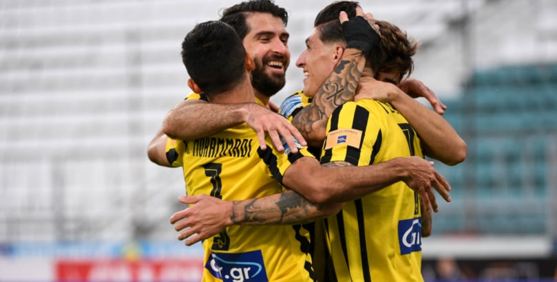 Super League με... παγίδες και ντέρμπι στο ΟΑΚΑ!