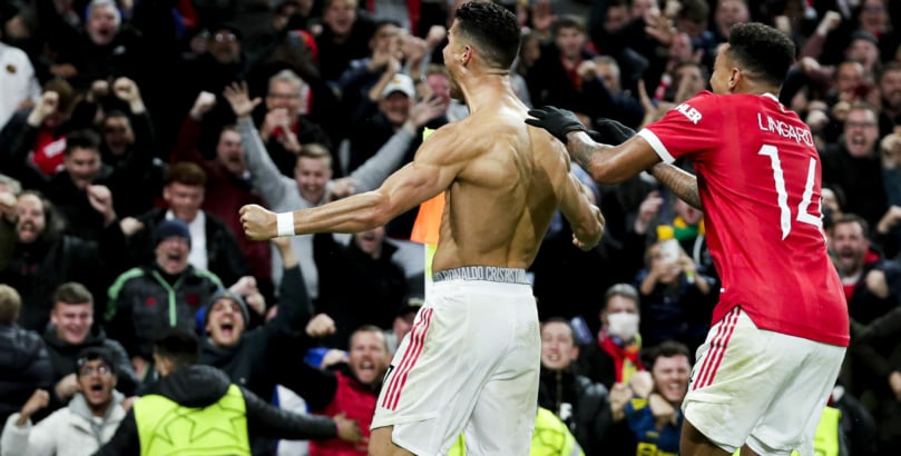 Ματσάρες και... τελικοί στην 3η στροφή του Champions League!