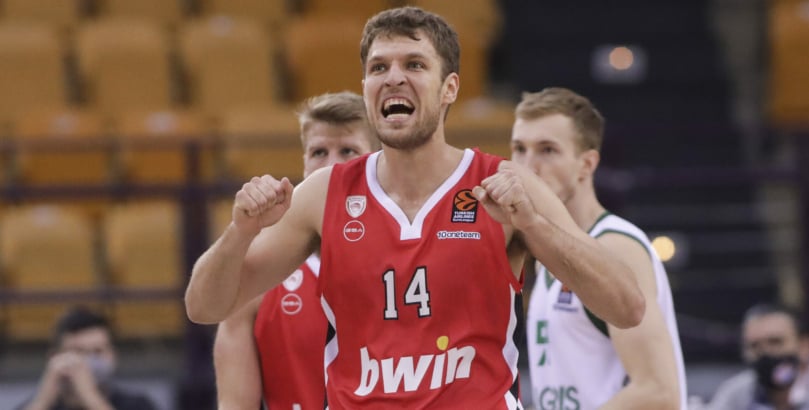 «Διαβολοβδομάδα» στη EuroLeague με εντός έδρας ματς για Ολυμπιακό και Παναθηναϊκό!