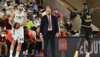 Παναθηναϊκός – Φενέρμπαχτσε: Πράσινοι σε… πολιορκία!