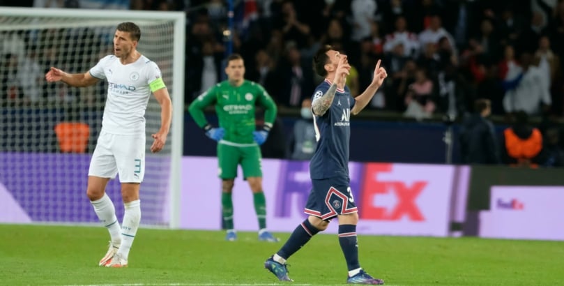 Champions League: Η 5η αγωνιστική έχει ματσάρες και δίνει εισιτήρια!
