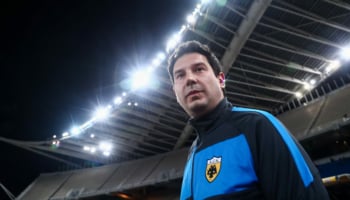 ΑΕΚ: Ο Γιαννίκης έκλεισε μήνα κι έστειλε μήνυμα παραμονής!