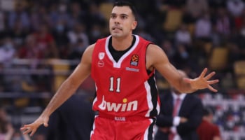 Διαβολοβδομάδα... ξανά με μεγάλα ταξίδια και τη Μακάμπι του Σφαιρόπουλου στο ΣΕΦ!
