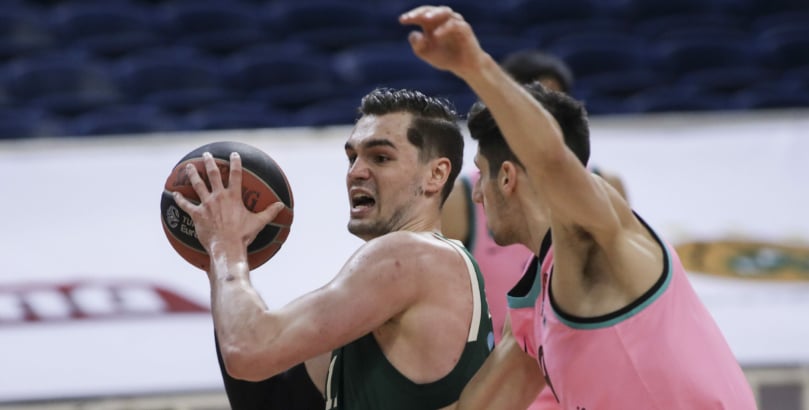 Παναθηναϊκός - Ούνιξ Καζάν: Ο Χεζόνια απέναντι στην ομάδα της καρδιάς του!