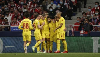 Πέντε ομάδες για τους «16» του Champions League!