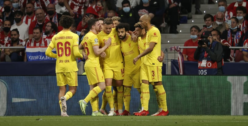 Πέντε ομάδες για τους «16» του Champions League!