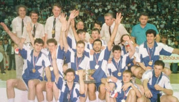 Η μεγάλη των Πλάβι Σχολή που μάγεψε τον μπασκετικό πλανήτη! (Poll)