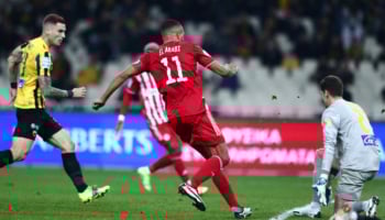 1ος γύρος Super League: Oι εκπλήξεις, οι απογοητεύσεις και οι... σταθερές αξίες