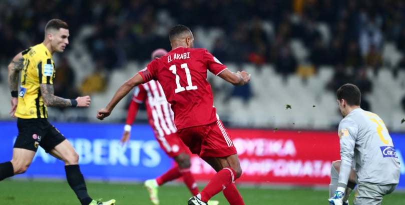 1ος γύρος Super League: Oι εκπλήξεις, οι απογοητεύσεις και οι... σταθερές αξίες