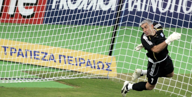 Οι καλύτεροι Έλληνες τερματοφύλακες! Ποιος είναι ο κορυφαίος; (Poll)