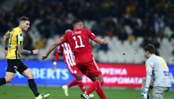 Οι... ελεύθεροι και ωραίοι της Super League!