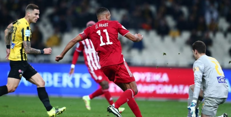Οι... ελεύθεροι και ωραίοι της Super League!