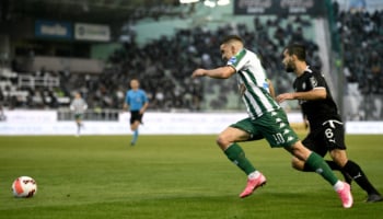 Θρίλερ και... μάχες για τις τρεις θέσεις των Play offs!