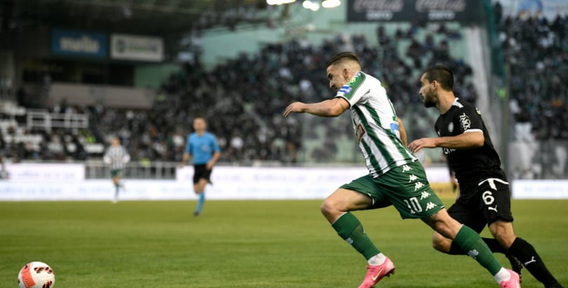 Θρίλερ και... μάχες για τις τρεις θέσεις των Play offs!