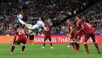 Champions League: Τα ομορφότερα γκολ στην ιστορία των τελικών! (Poll)