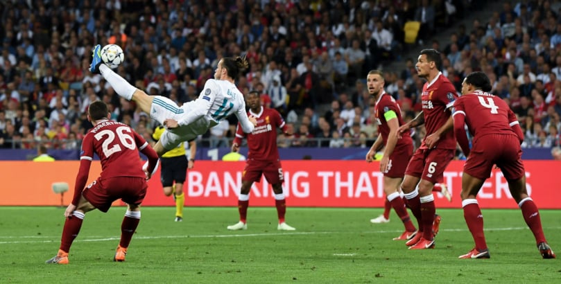Champions League: Τα ομορφότερα γκολ στην ιστορία των τελικών! (Poll)