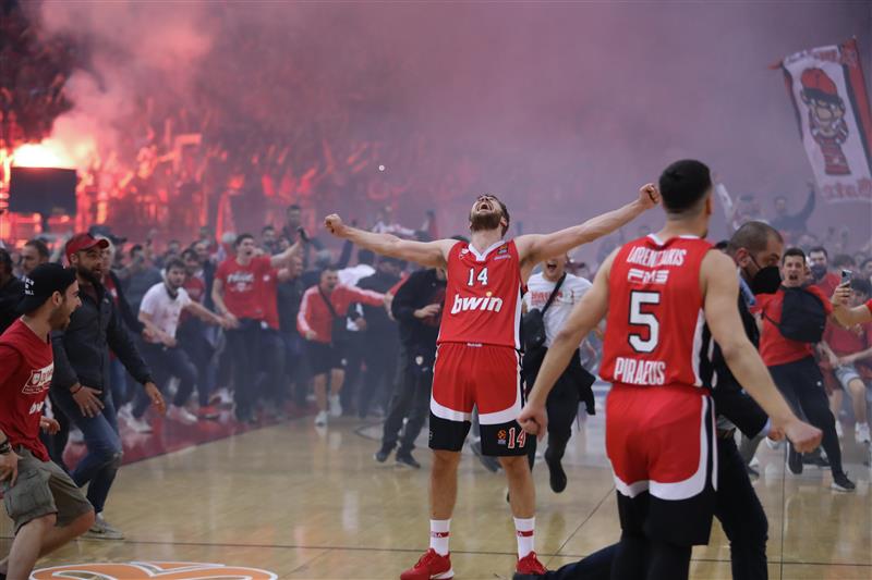 Top10: Οι 10 θρυλικές στιγμές της ευρωπαϊκής πορείας!