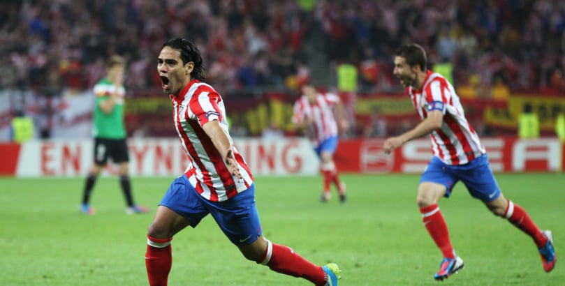 Αυτοί μας «έμαθαν» το Europa League: Ο «τίγρης», η Σεβίλλη και ο… στρατηγός Έμερι!