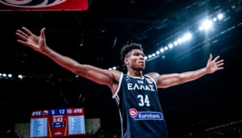Επιλέξτε την αποστολή της Εθνικής για το Eurobasket! (Polls)