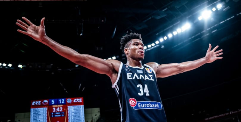 Επιλέξτε την αποστολή της Εθνικής για το Eurobasket! (Polls)