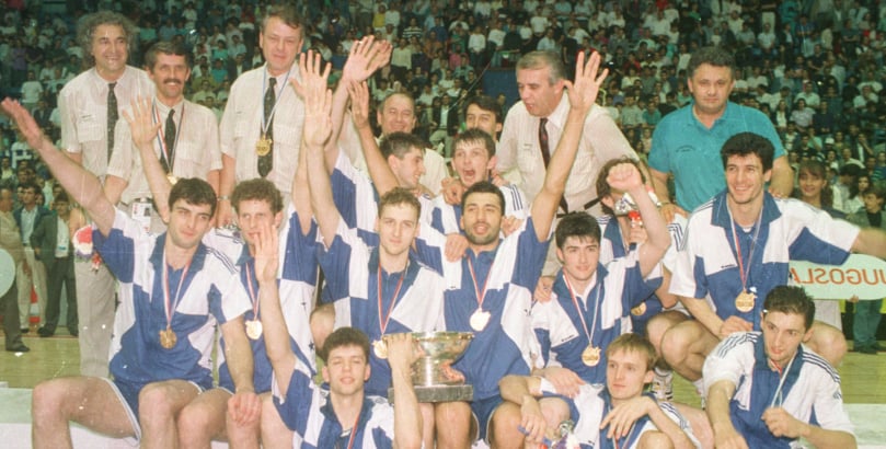 Εθνική Γιουγκοσλαβίας 1992: Το μεγαλύτερο «what if» στην ιστορία του μπάσκετ!