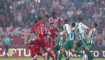 Super League: Ποιος θα «ρίξει» τον Ολυμπιακό από τον... θρόνο; (Poll)