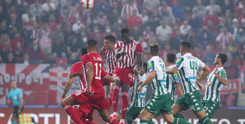 Super League: Ποιος θα «ρίξει» τον Ολυμπιακό από τον... θρόνο; (Poll)