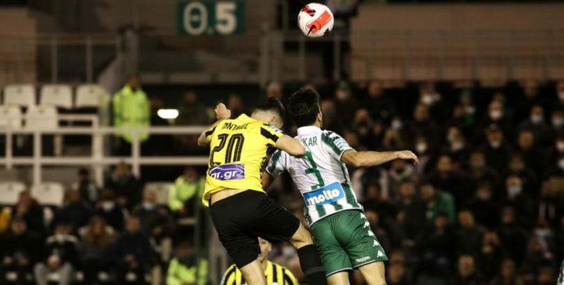 Το Big 5 της Super League έτοιμο για την πιο σκληρή μάχη!
