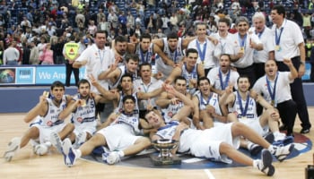 EuroBasket: Ποια είναι η κορυφαία ομάδα στην ιστορία; (Poll)
